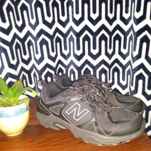 New Balance 510 v4 Trail Running Shoe